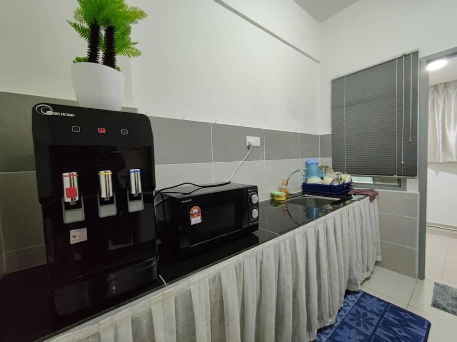 F&H Homestay,イポー エクステリア 写真